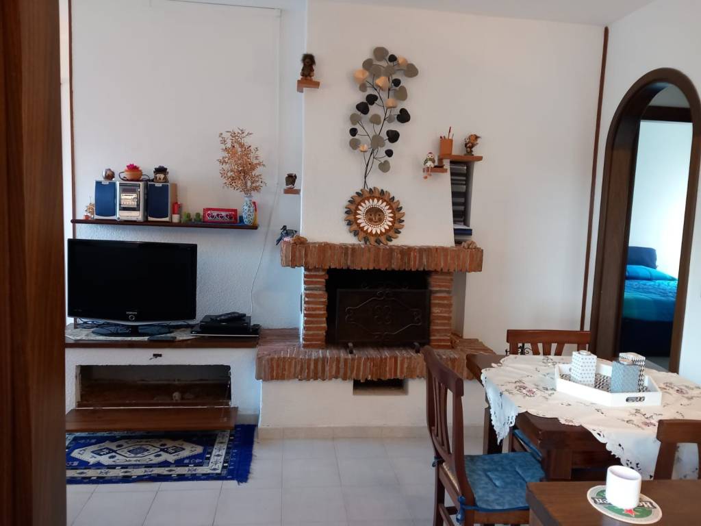 appartamento in vendita a Grosseto in zona Braccagni