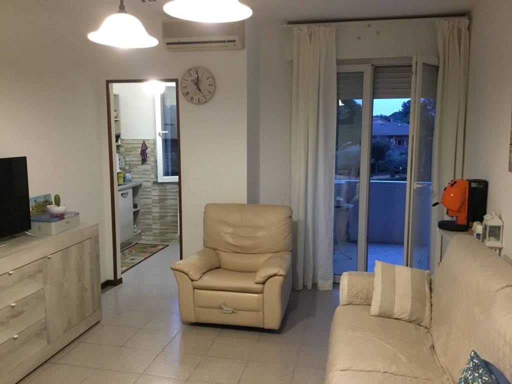 appartamento in vendita a Grosseto