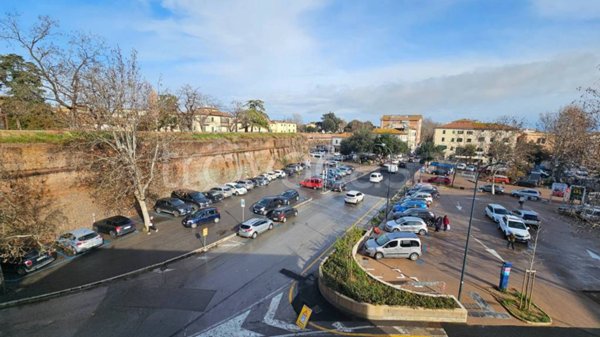 appartamento in vendita a Grosseto