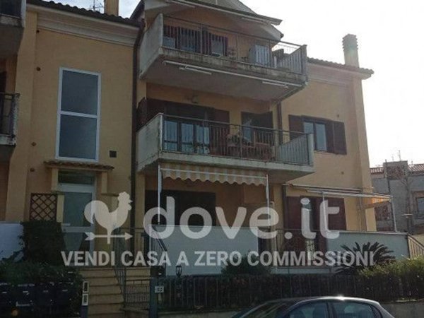 appartamento in vendita a Grosseto in zona Istia d'Ombrone-Le Stiacciole