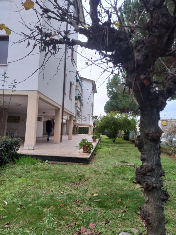 appartamento in vendita a Grosseto in zona Centro Città