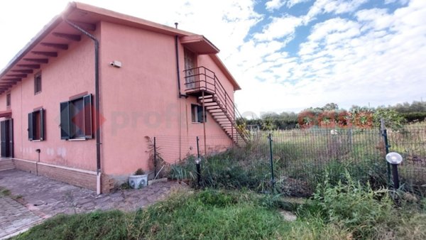 casa indipendente in vendita a Grosseto in zona La Principina