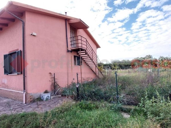 casa indipendente in vendita a Grosseto in zona La Principina