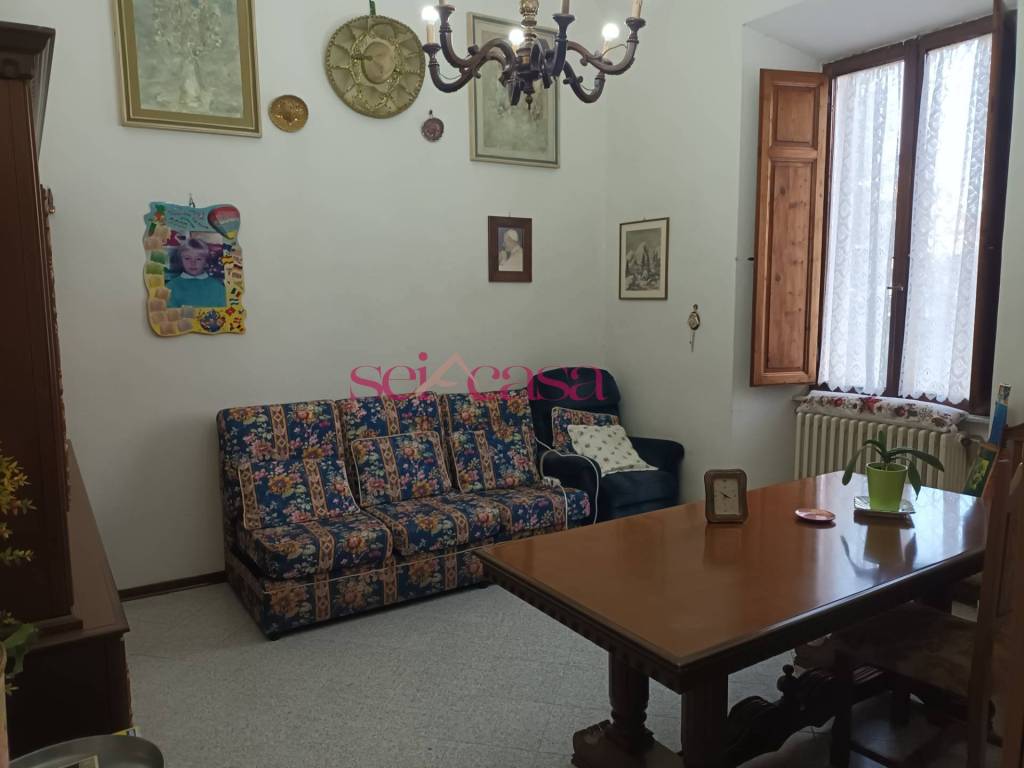 appartamento in vendita a Grosseto in zona Centro Città