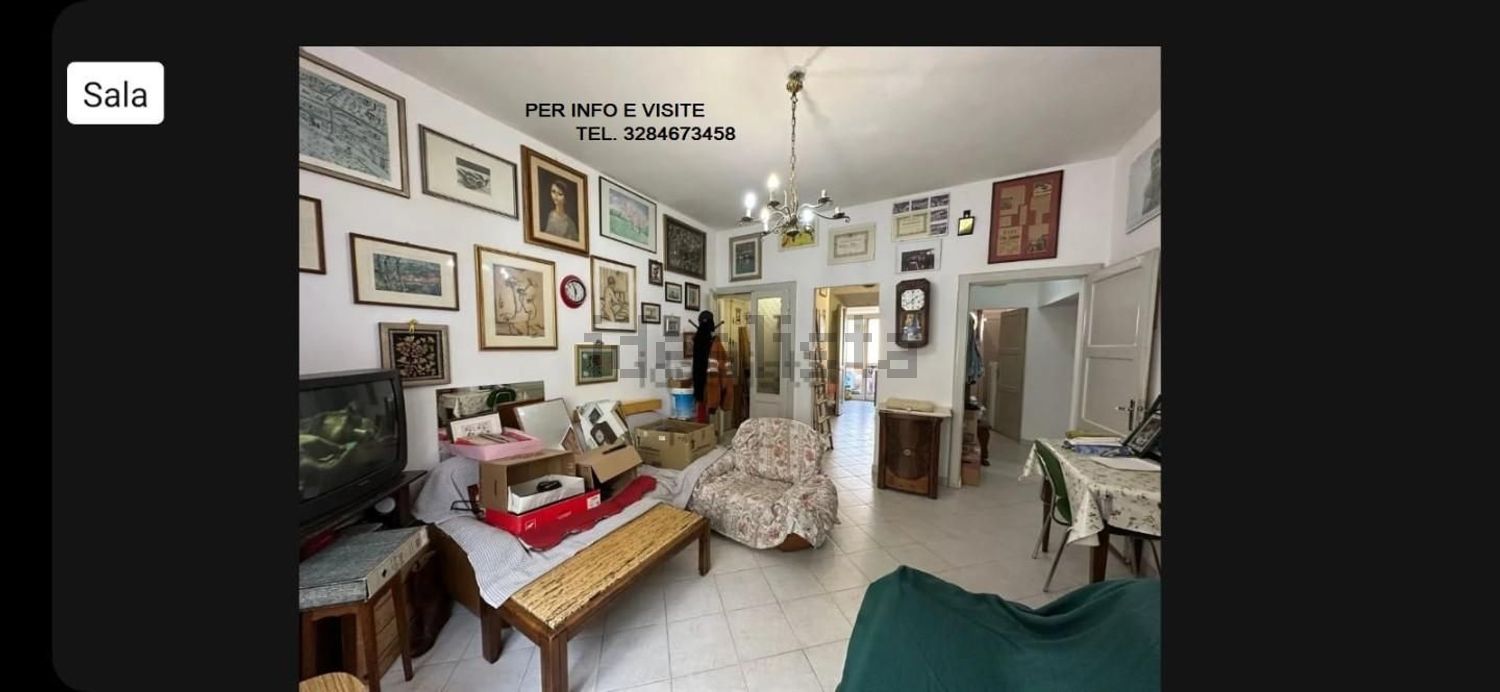 appartamento in vendita a Grosseto