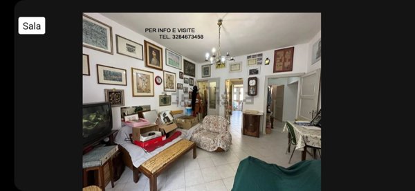 appartamento in vendita a Grosseto