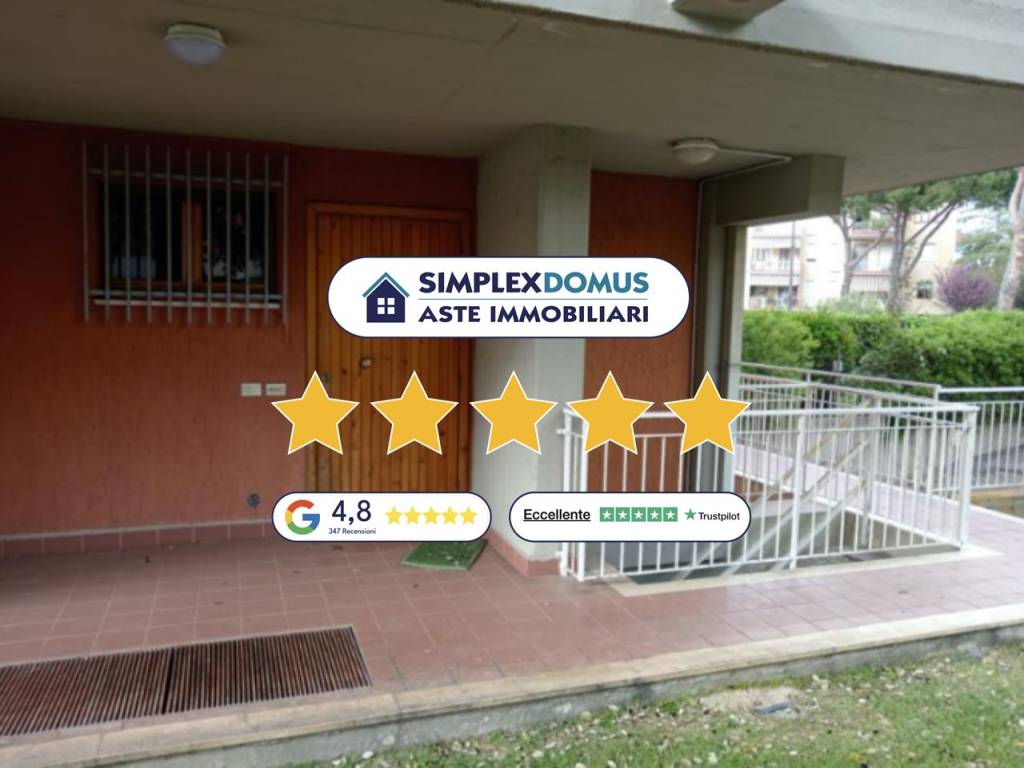 appartamento in vendita a Grosseto