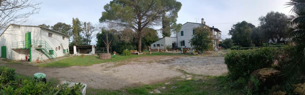 casa indipendente in vendita a Grosseto