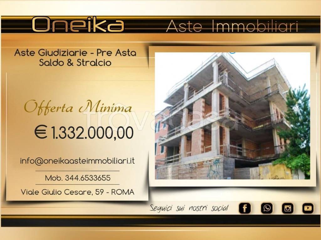 locale di sgombero in vendita a Grosseto in zona Stazione