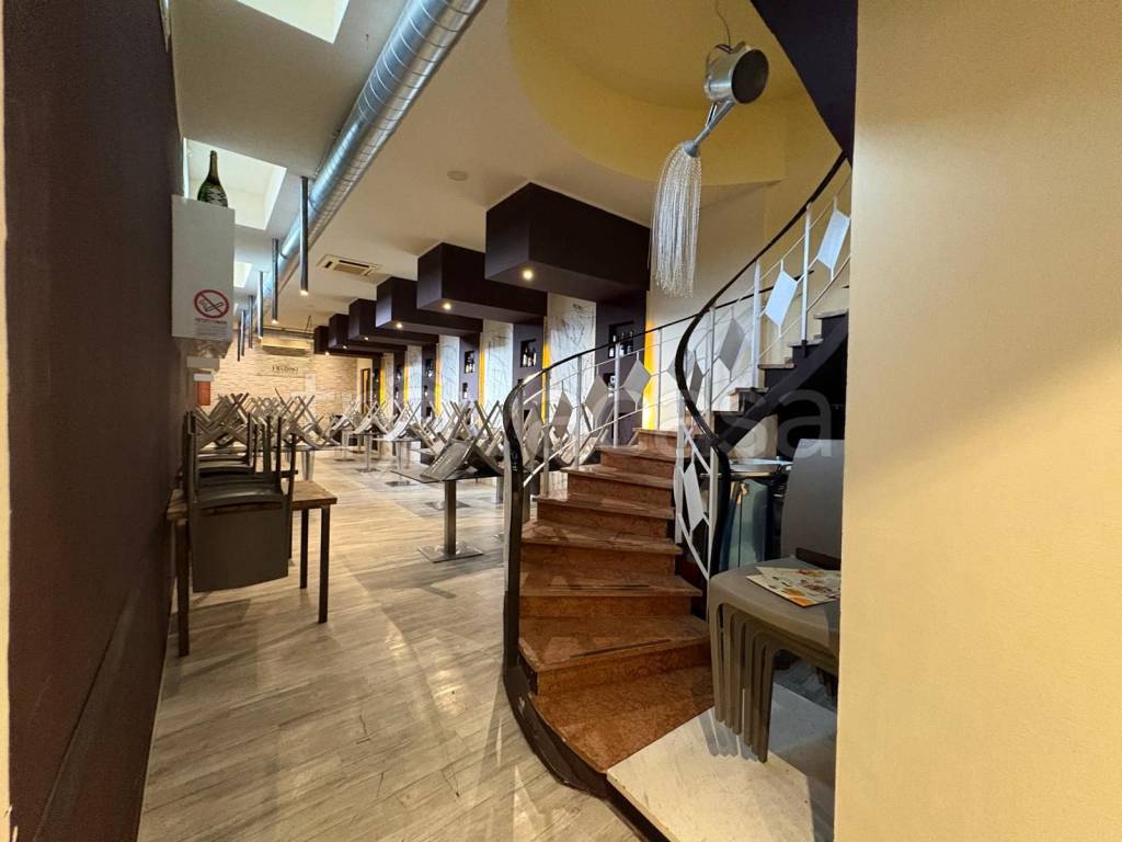 negozio in vendita a Grosseto in zona Alberese