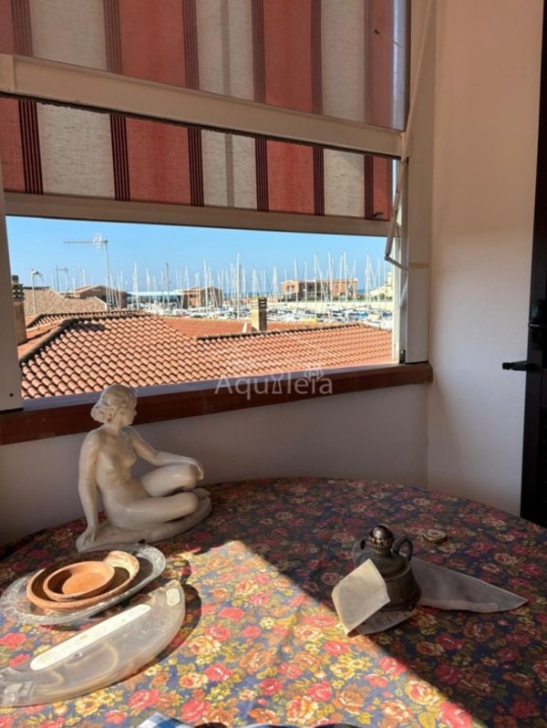 appartamento in vendita a Grosseto in zona Marina di Grosseto