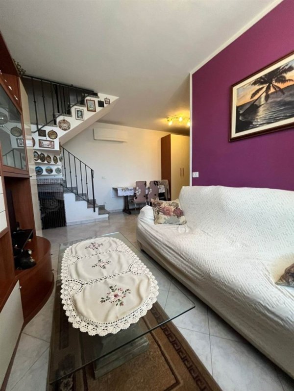 appartamento in vendita a Grosseto in zona Braccagni