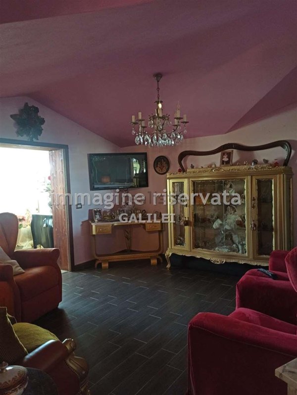 appartamento in vendita a Grosseto