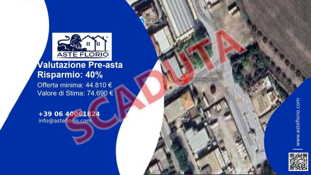 terreno agricolo in vendita a Grosseto in zona Marina di Grosseto