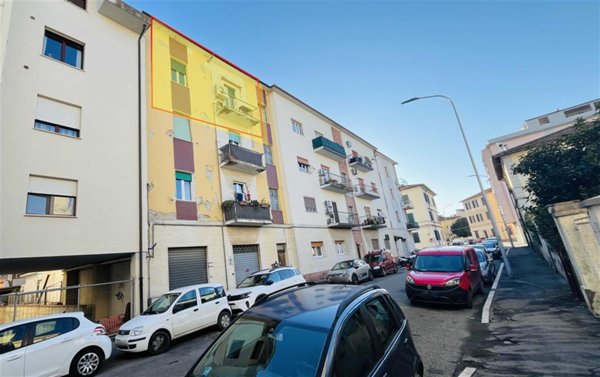 appartamento in vendita a Grosseto