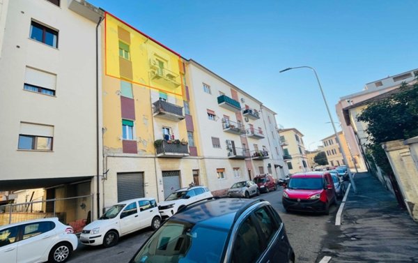 appartamento in vendita a Grosseto