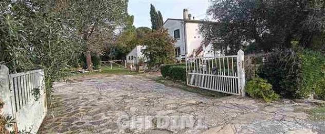 casa indipendente in vendita a Grosseto in zona Centro Città