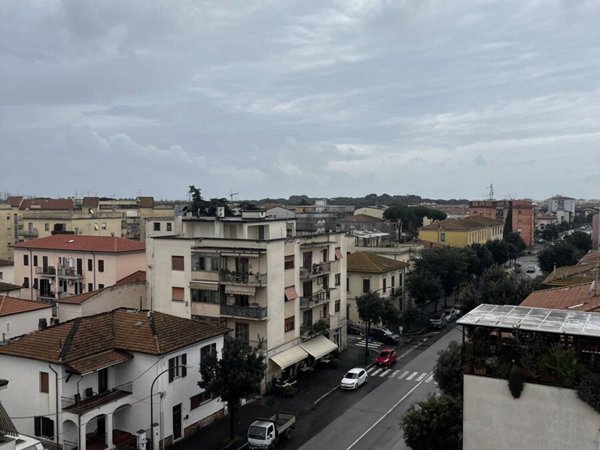 appartamento in vendita a Grosseto in zona Stadio