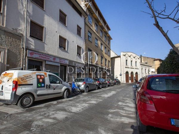 ufficio in vendita a Grosseto in zona Centro Città