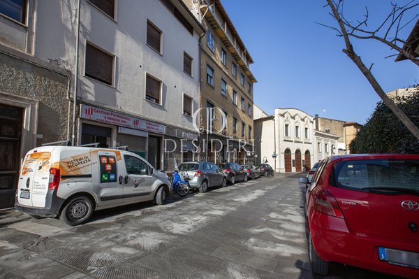 ufficio in vendita a Grosseto in zona Centro Città