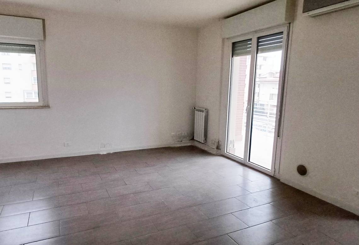 appartamento in vendita a Grosseto