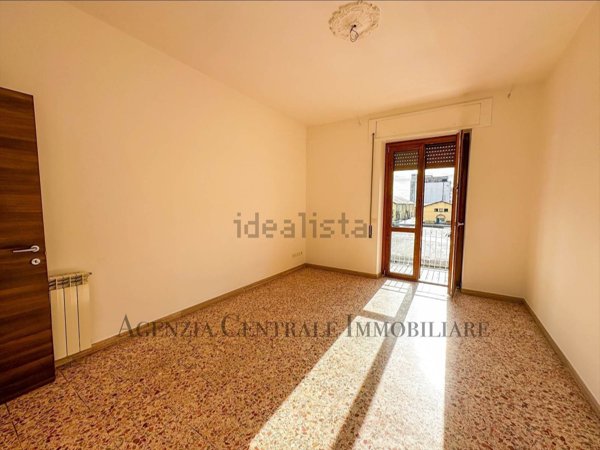 appartamento in vendita a Grosseto in zona Orcagna