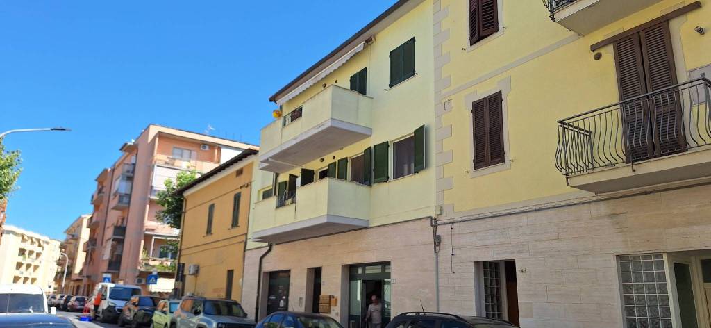 appartamento in vendita a Grosseto