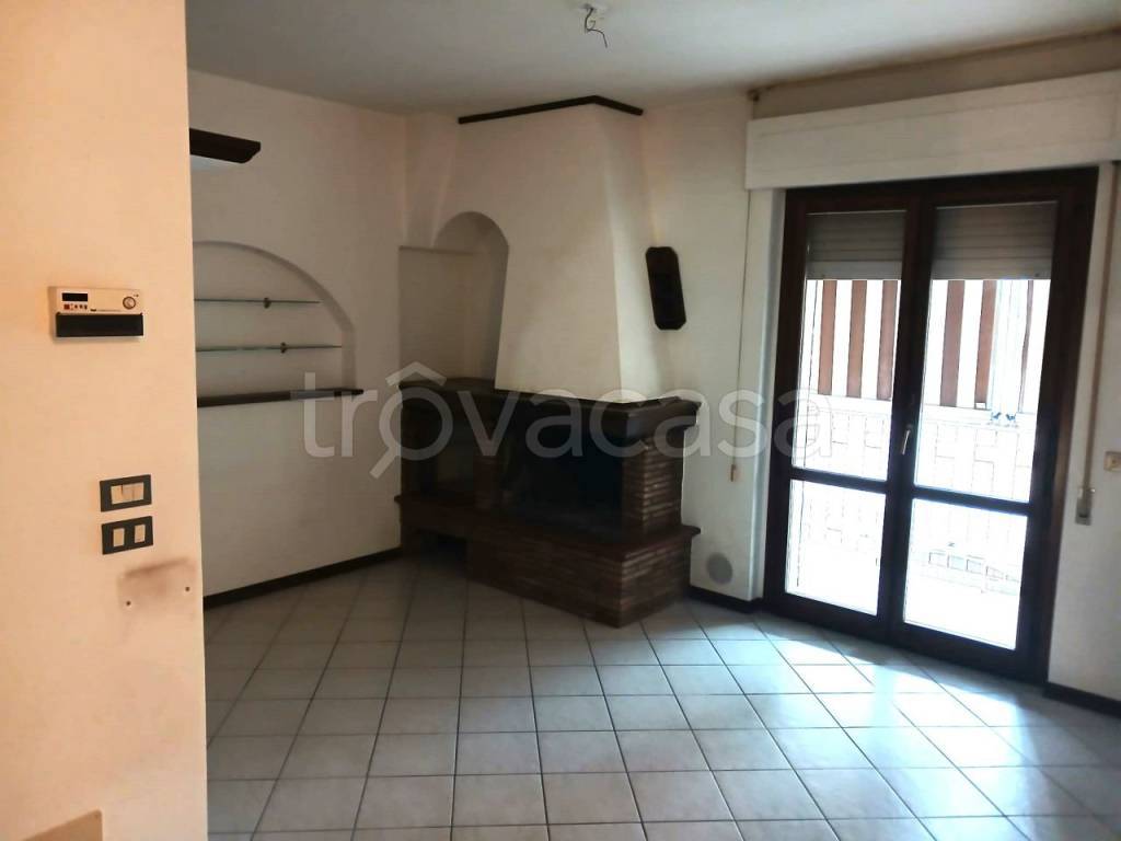 appartamento in vendita a Grosseto
