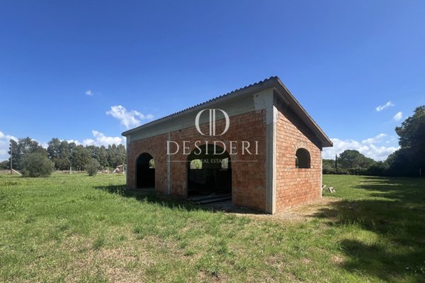 casale in vendita a Grosseto in zona Marina di Grosseto