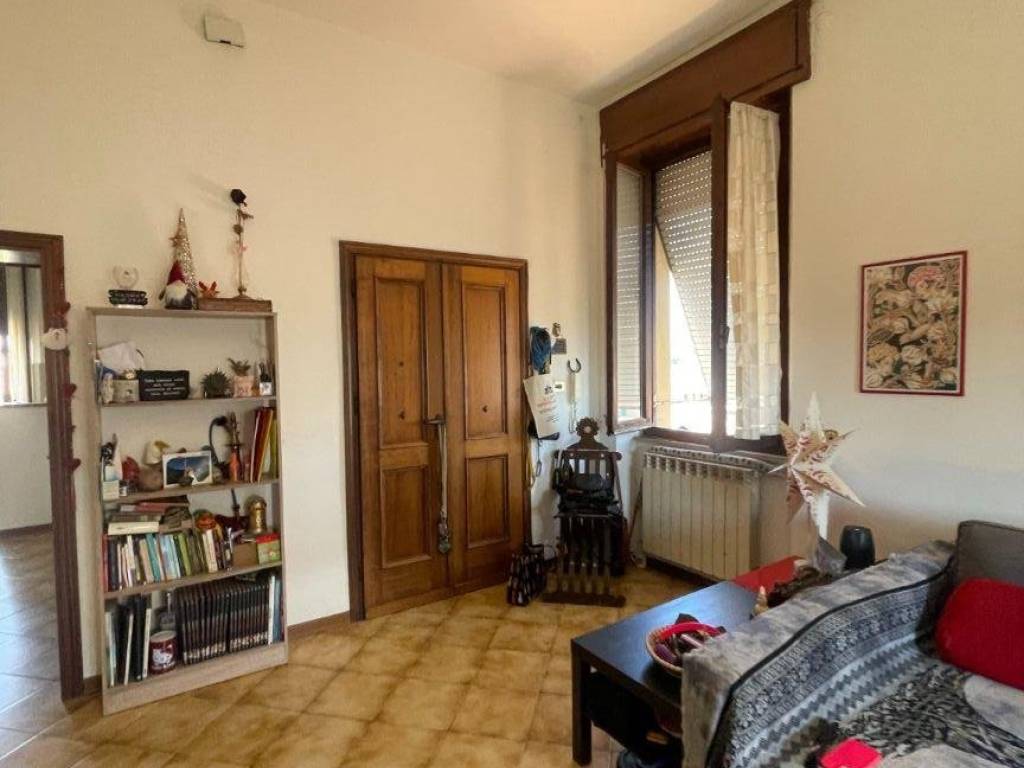 appartamento in vendita a Grosseto in zona Centro Città