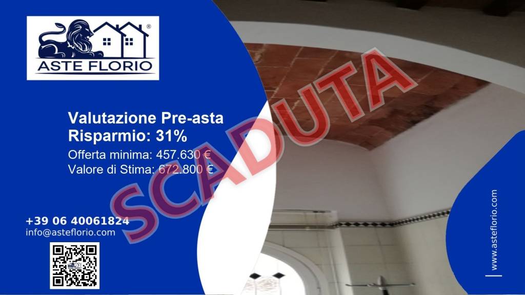 appartamento in vendita a Grosseto