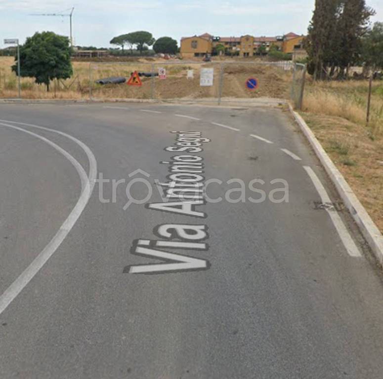 appartamento in vendita a Grosseto