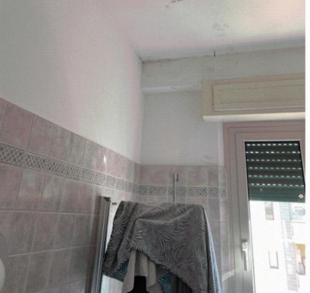 appartamento in vendita a Grosseto