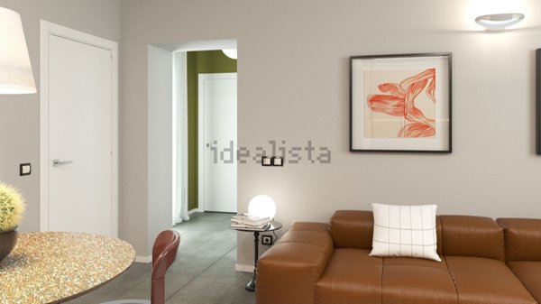 appartamento in vendita a Grosseto