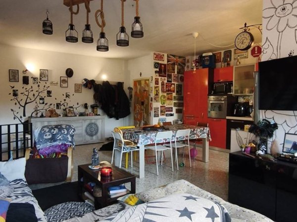 appartamento in vendita a Grosseto