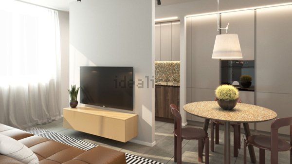 appartamento in vendita a Grosseto