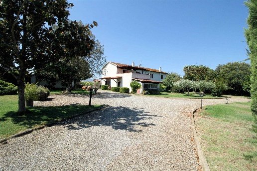 casa indipendente in vendita a Grosseto in zona Braccagni