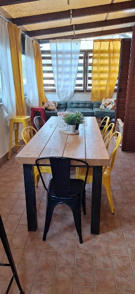 appartamento in vendita a Grosseto in zona Braccagni