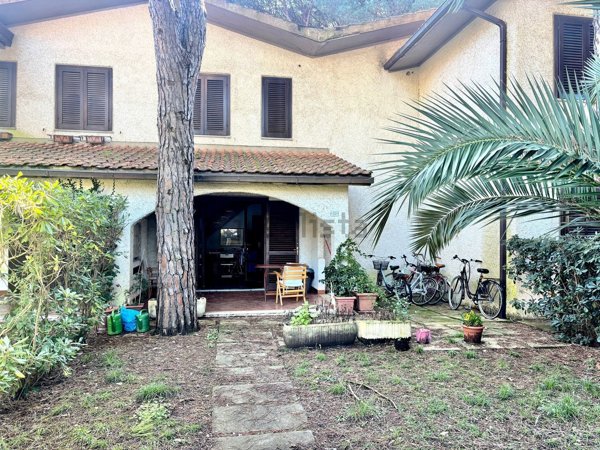 quadrivano in vendita a Grosseto in zona Principina a Mare