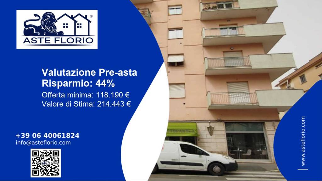 appartamento in vendita a Grosseto