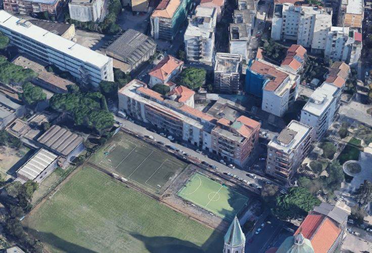 appartamento in vendita a Grosseto