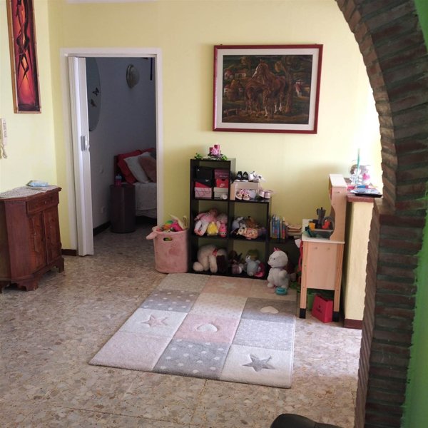 appartamento in vendita a Grosseto