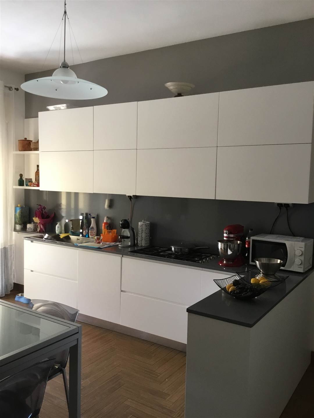 appartamento in vendita a Grosseto