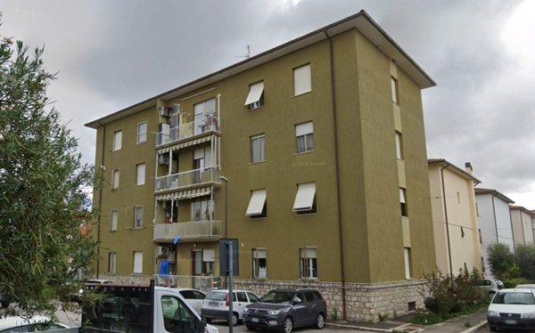 appartamento in vendita a Grosseto