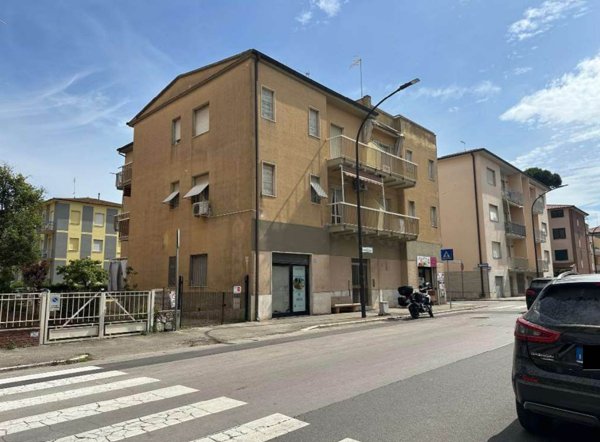 appartamento in vendita a Grosseto in zona Marina di Grosseto