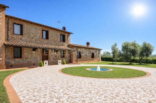 casa indipendente in vendita a Grosseto in zona Roselle