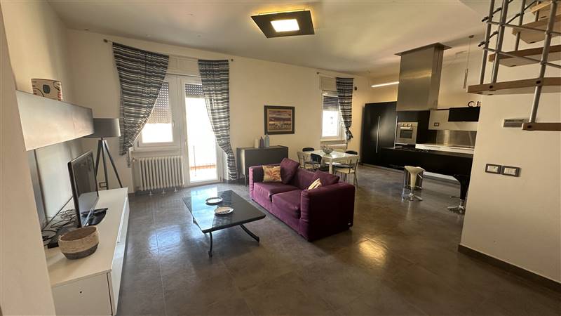 appartamento in vendita a Grosseto in zona Centro Città