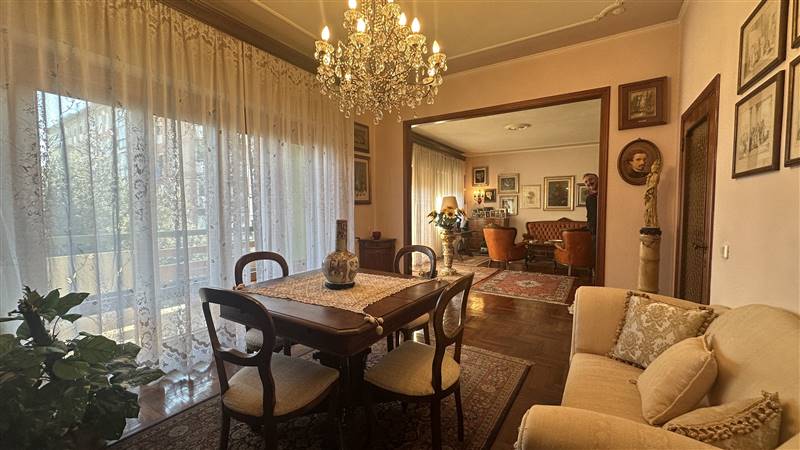 appartamento in vendita a Grosseto in zona Stadio