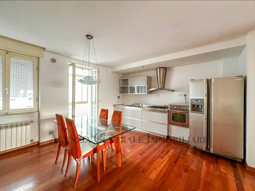 appartamento in vendita a Grosseto