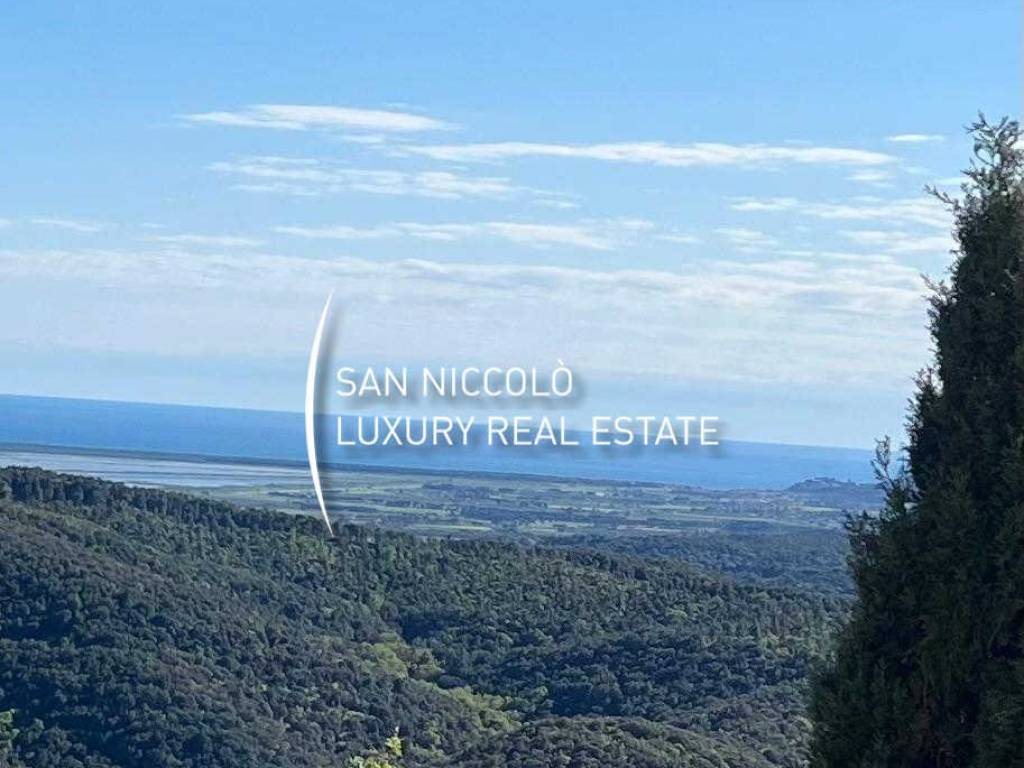 casa indipendente in vendita a Grosseto